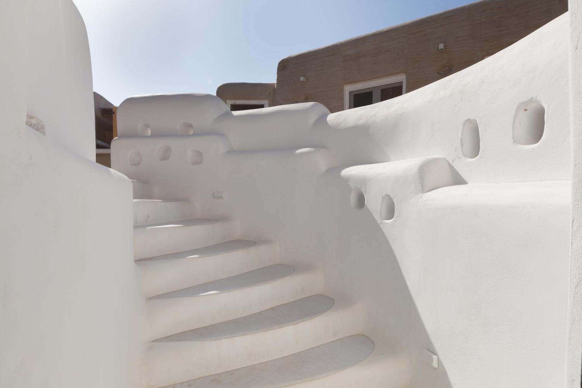 Kallos Villas & Suites Naxos City Δωμάτιο φωτογραφία